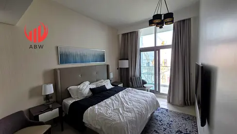 Cozy Studio | Hot Offer | Book a Viewing Today