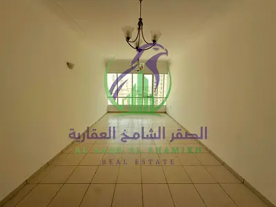2 Bedroom Apartment in Al Taawun with Free Month Gym Pool 3 Bathrooms and Balcony