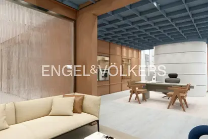 Luxury Office | Brand-New Fit-Out | High ROI