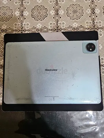 Blackview Tab 7 WiFi – Excellent Condition, Zero Issues