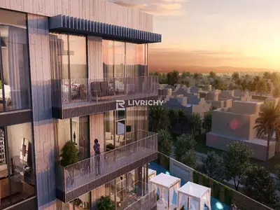 OFFPLAN RESALE | MODERN LAYOUT | GOOD LOCATION