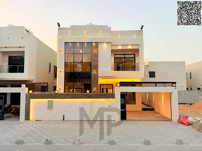 Villa in a prime location close to all amenities, directly from the owner with a special discount for cash customers - a fantastic opportunity to live