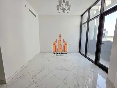 1Month free Luxury 1bhk apartments with balcony 2bathroom wardrobe master bedroom open view
