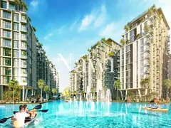 Waterfront Living | Prime Investment | Studio