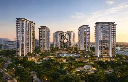 Prime Investment | From AED 999K | Nature-Inspired Community | Flexible Payment Plan