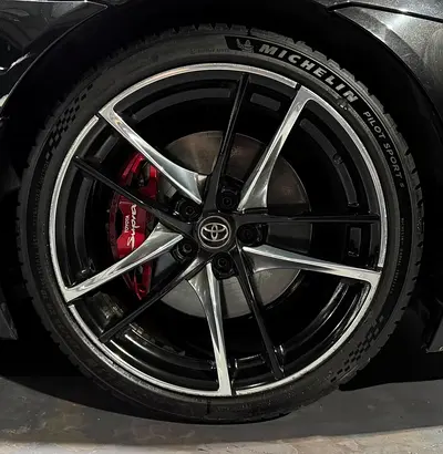 Toyota Supra GR, миниатюра 16