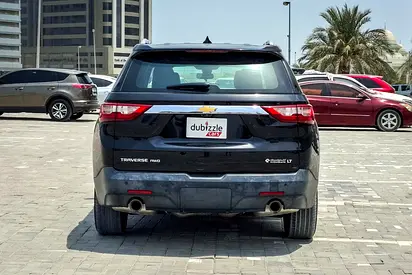 صورة 7 لـ 2018 Chevrolet TRAVERSE