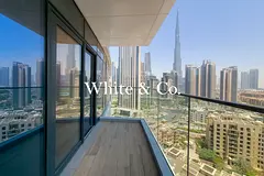 Burj Khalifa View | Available | Upgraded