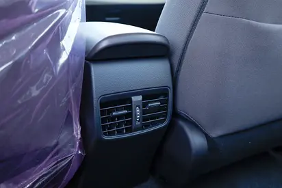 2026 Toyota COROLLA photo 19
