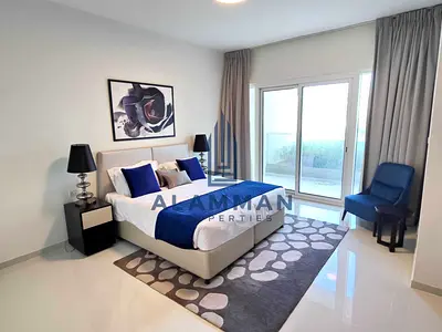 Large Size Studio Available For Rent Fully Furnished Unit