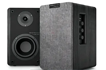 Energy Sistem - studio monitor 4