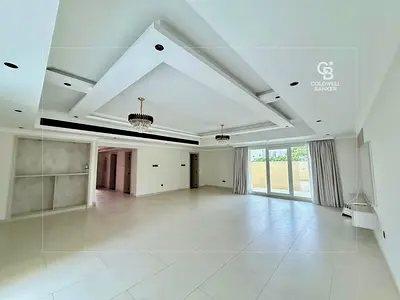 Corner Unit | Pool & Park View | Vacant