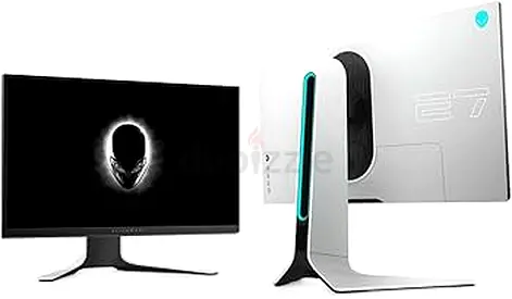 Alienware 27inch 240hz monitor
