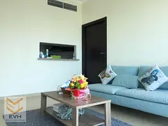 Furnished Studio | Jumeirah Bay X1 | City & Marina Views