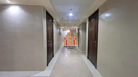 New Species Apartment | 1BHK | 2 Washroom | With Parking | Wardrobe