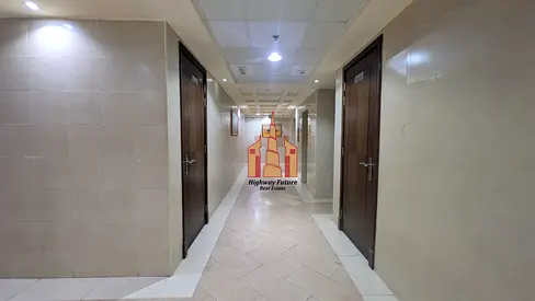New Species Apartment | 1BHK | 2 Washroom | With Parking | Wardrobe