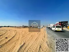 Townhouse Plot for Sale in Al Mairal 2 – Ajman 🏘️