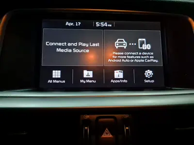 صورة 11 لـ 2019 KIA OPTIMA