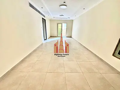 Affordable 2BHK With Spacious Hall in New Muwailah Balcony Parking