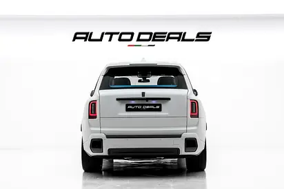 صورة 5 لـ 2026 ROLLS-ROYCE CULLINAN