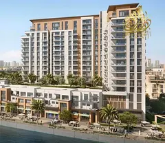 Cheapest Water Front Unit_Direct Sea View_Huge