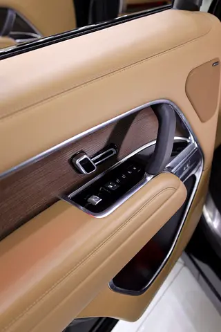 2023 LAND Rover RANGE ROVER thumbnail 14