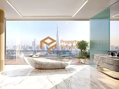 3-BR Penthouse | Premium Amenities | Furnished