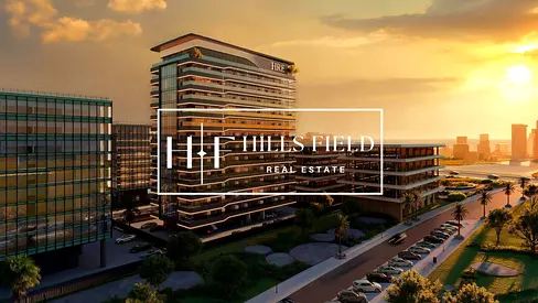 1% Monthly Post Handover | Lowest Price | Investor Product | High ROI