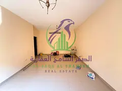 Two BHK Apartment In Al Taawun With Free Parking Balcony Spacious Layout Open View And Prime Locatio
