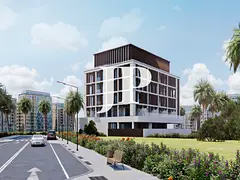 Investor's Choice | High Rental Yield | Limited Premium Inventory.