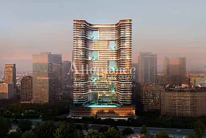 Huge Layout | Premium Finishing | High ROI