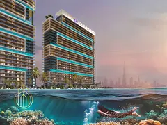 Chelsea FC Branded Residence | 5% Down Payment | Full Sea View