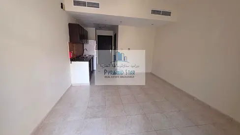 Don’t Miss! Spacious Studio | JVC | Only AED 36K