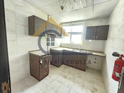 Spacious 1bhk Apartment With 2 washroom For Family Close to Al Madina Shopping centre