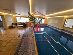 2BR + Hall, Balcony | Free Gym, Pool & Year-Round Maintenance | Prime Location Near All Services & E