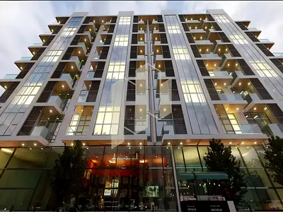 Spacious 1BR+M | Cozy Living | Premium Amenities