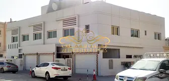 3BR + Hall Villa in Hor Al Anz | En-Suite Rooms | Covered Parking