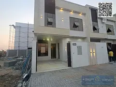 Spacious 5BR Townhouse | Main Road Facing | 2,800 Sq Ft | Al Helio 2