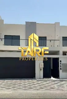 Spacious 5-Bedroom Freehold Townhouse For Sale in Tilal City, Sharjah