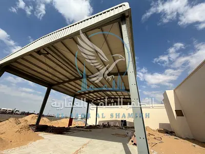 For Rent – Fully Equipped Industrial Facility