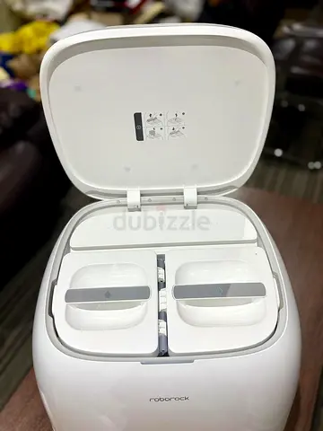 Roborock S8 Pro Ultra Docking Station