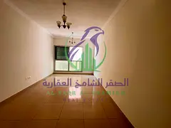 Family Annual Rental Two Bedroom Apartment in Al Taawun Direct Dubai Exit Master Bedroom Free Parkin