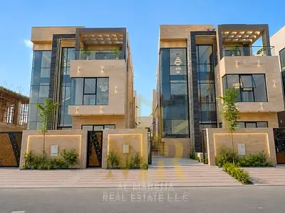 للبيع بسعر يشمل رسوم التسجيل والتملك + الكهرباء + الماء + التكييف | ملكية حرة لجميع الجنسيات