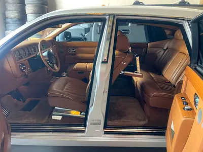 2011 ROLLS-ROYCE PHANTOM — фото 9