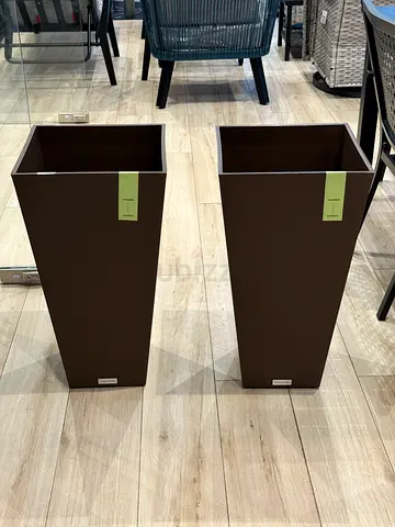 Planter ( 2 Pack )