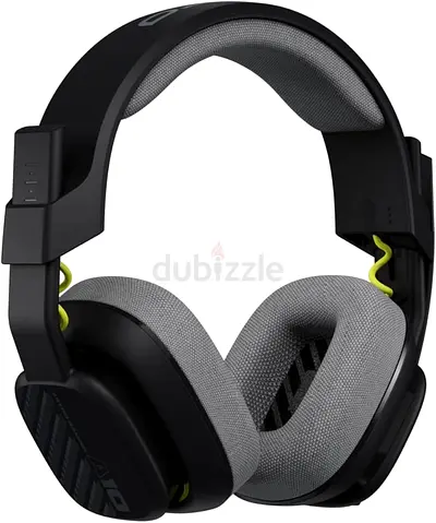 Logitech A10 Gaming Headset Gen 2 Wired Headset