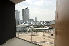 Lagoon View | Vacant + Brand New | Ready