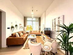 Luxury 2-Bedroom - High Floor - Panoramic Open