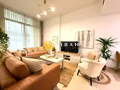 Luxury 2-Bedroom - High Floor - Panoramic Open
