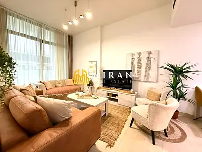 Luxury 2-Bedroom - High Floor - Panoramic Open
